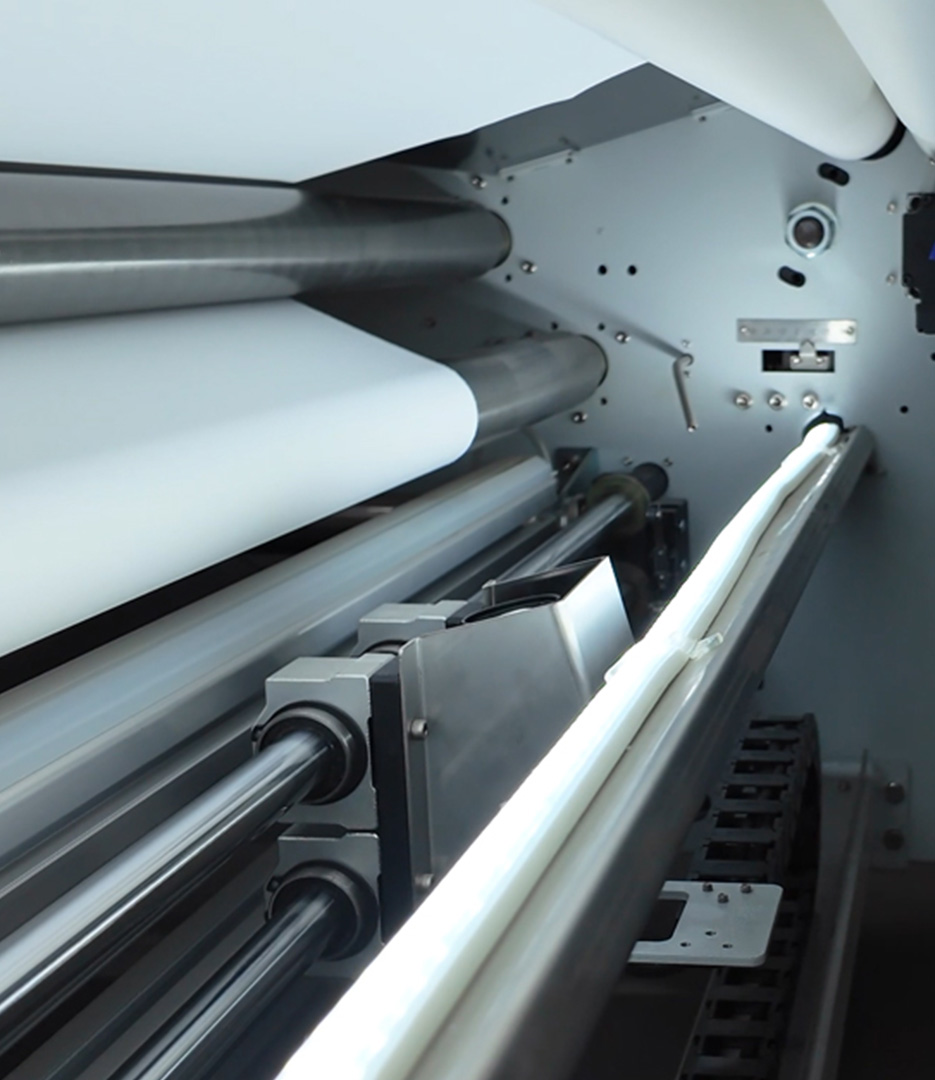 在線視覺驗(yàn)布系統(tǒng)